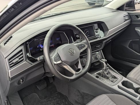 Used 2023 Volkswagen Jetta S FWD image 12