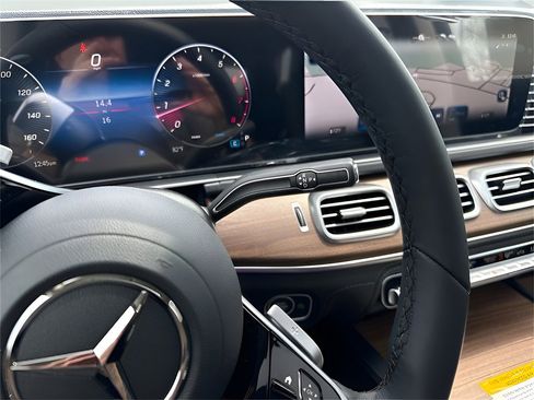 New 2025 Mercedes-Benz GLE 450 4MATIC image 20