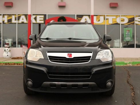 Used 2008 Saturn Vue XR w/ Convenience Package image 2