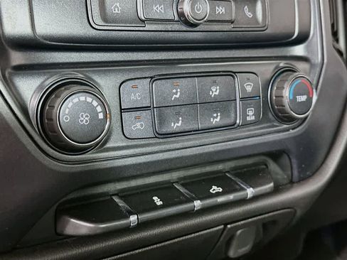 Used 2018 GMC Sierra 1500 4x4 Double Cab w/ Elevation Edition image 17