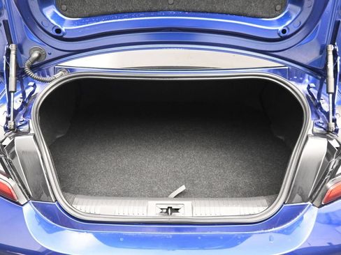 Used 2025 Toyota GR86 Premium RWD image 37