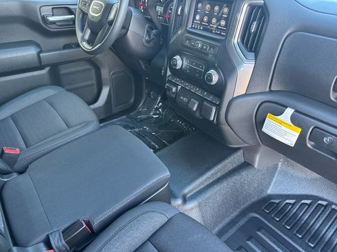 New 2026 GMC Sierra 1500 Pro w/ Pro Value Package image 16