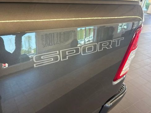 Used 2023 RAM 1500 Big Horn AWD/4WD image 26