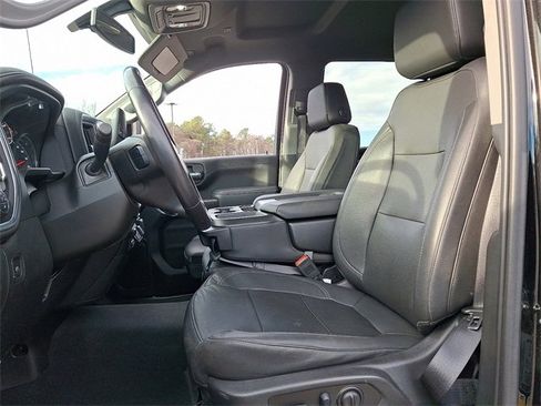 Used 2023 Chevrolet Silverado 2500 LTZ w/ Z71 Off-Road Package image 13