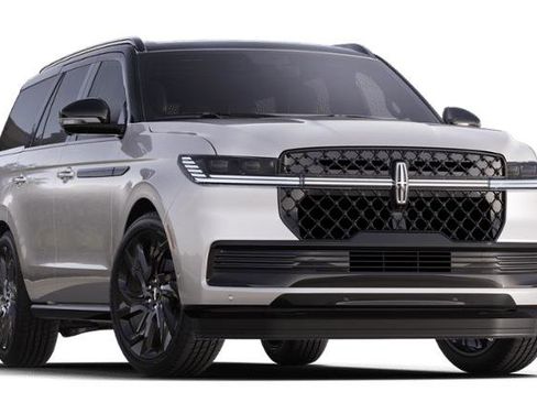 New 2025 Lincoln Navigator Black Label image 27