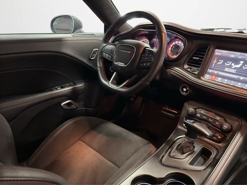 Used 2023 Dodge Challenger R/T Scat Pack w/ Plus Package image 21