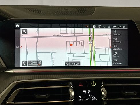 Used 2022 BMW X5 sDrive40i w/ M Sport Package RWD image 13