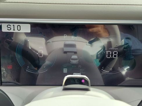 New 2026 Hyundai Palisade SE image 7