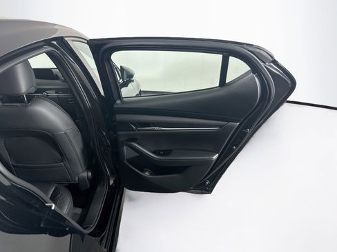 Used 2026 MAZDA MAZDA3 s Sport FWD image 28