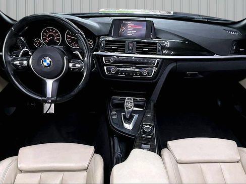 Used 2016 BMW 435i Convertible RWD image 7