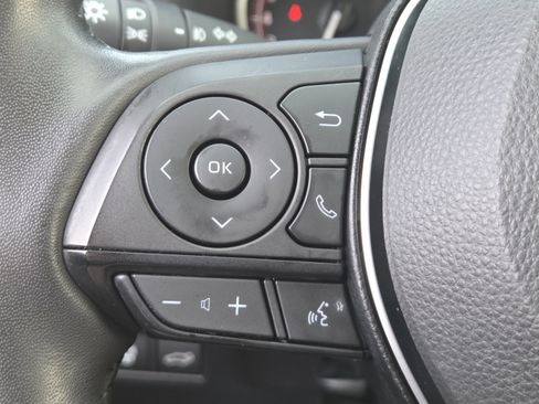 Used 2021 Toyota RAV4 Limited AWD/4WD image 33