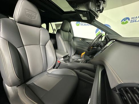 New 2025 Subaru Outback Wilderness image 18
