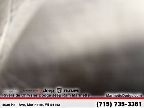 Used 2023 RAM 1500 Big Horn AWD/4WD image 25