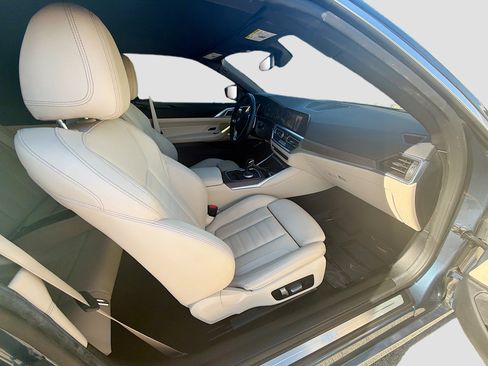 Used 2021 BMW 430i Convertible w/ Parking Assistance Package image 30