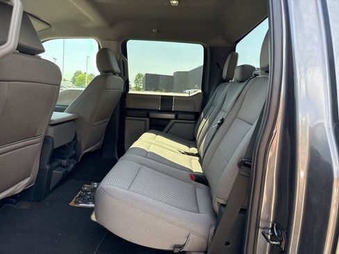 Used 2022 Ford F450 XLT AWD/4WD image 10