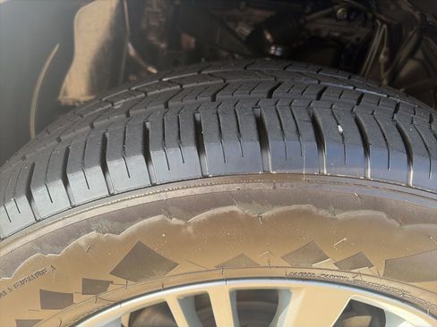 Used 2024 INFINITI QX80 Luxe image 10