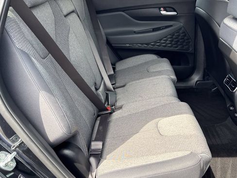 Used 2023 Hyundai Santa Fe SEL AWD/4WD image 39