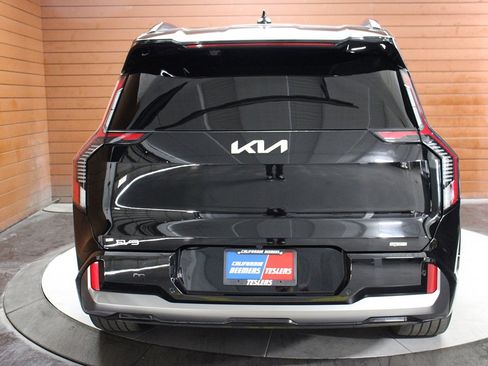 Used 2024 Kia EV9 GT-Line image 10