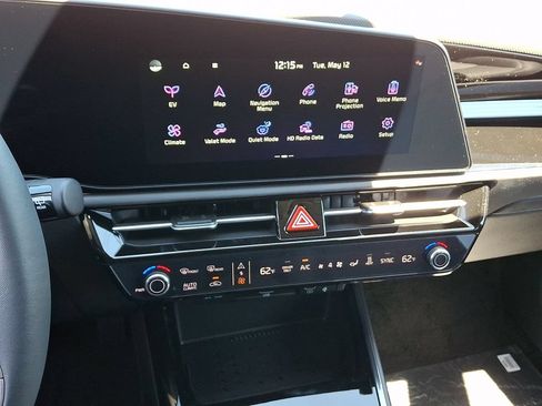 New 2026 Kia Niro Wind w/ Wind Preserve Package FWD image 8