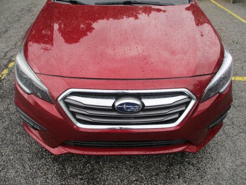 Used 2018 Subaru Legacy 2.5i Premium AWD/4WD image 23
