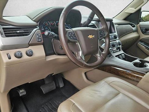Used 2019 Chevrolet Tahoe LT w/ LT Signature Package image 10