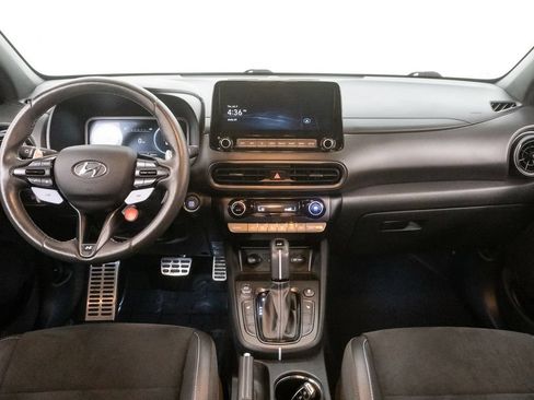 Used 2023 Hyundai Kona N FWD image 28