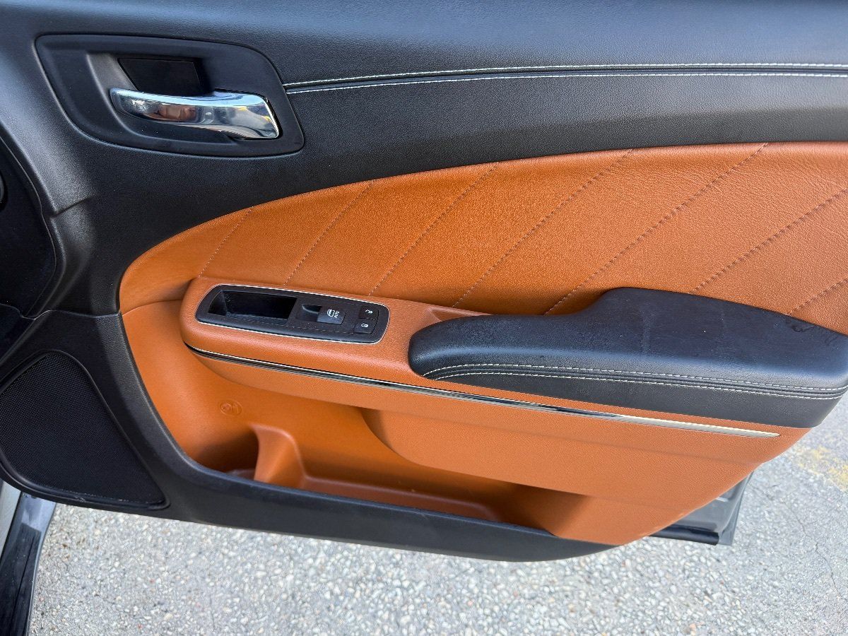Used 2023 Dodge Charger SRT Hellcat RWD image 15