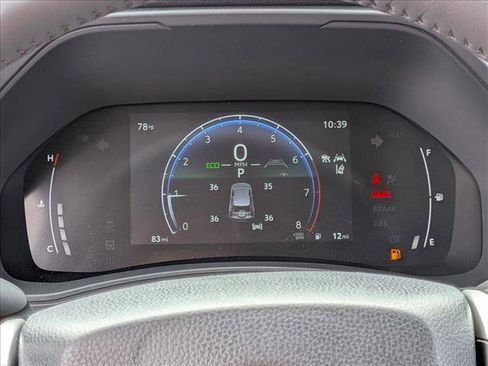 New 2026 Toyota Grand Highlander XLE image 11