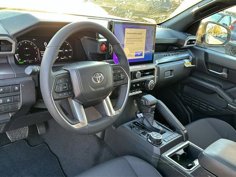 New 2026 Toyota Tacoma TRD Off-Road image 16