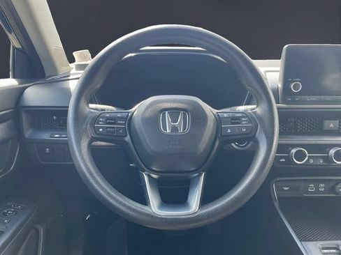 Certified 2024 Honda CR-V EX image 12