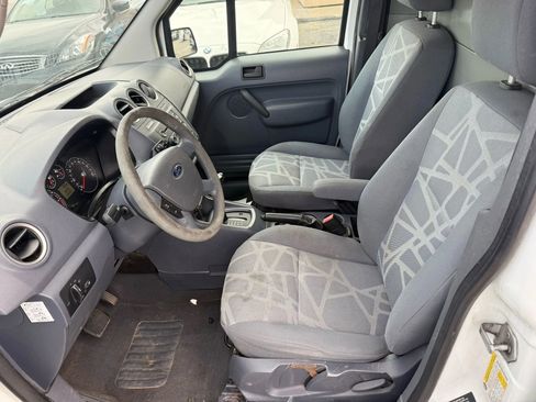 Used 2012 Ford Transit Connect XLT image 12