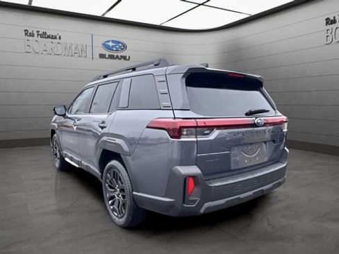 New 2026 Subaru Outback Limited XT image 6