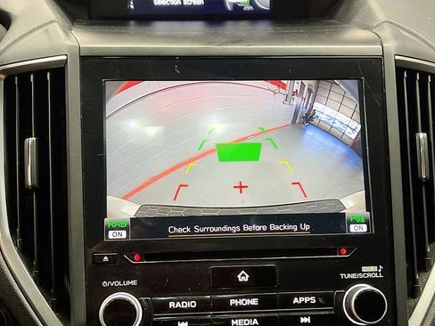 Used 2019 Subaru Crosstrek 2.0i Limited w/ Popular Package #3 AWD/4WD image 13