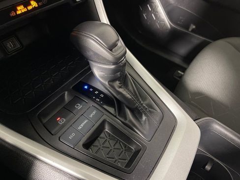 Certified 2024 Toyota RAV4 XLE image 22