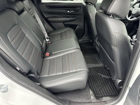Certified 2024 Honda CR-V Sport-L image 12