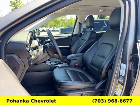 Used 2022 Ford Escape SEL AWD/4WD image 22