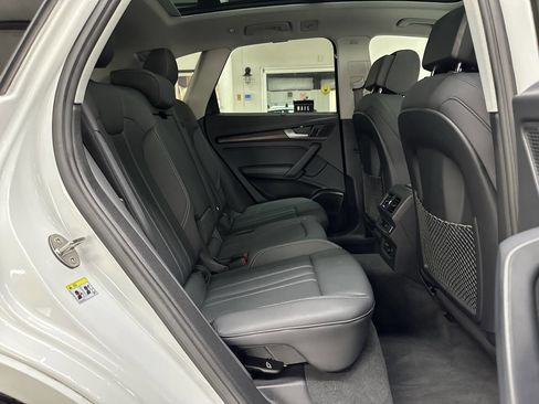 Used 2022 Audi Q5 2.0T Premium Plus image 15