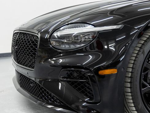 New 2025 Bentley Continental GT Speed image 12