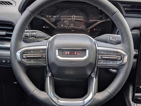 New 2027 GMC Terrain Elevation w/ Elevation Premium Package FWD image 14