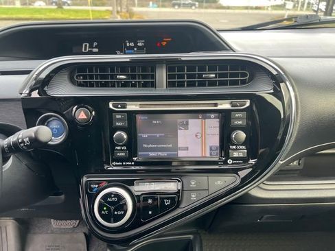 Used 2018 Toyota Prius C Four image 25