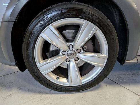 Used 2015 Audi A4 Premium Plus w/ Technology Package image 15