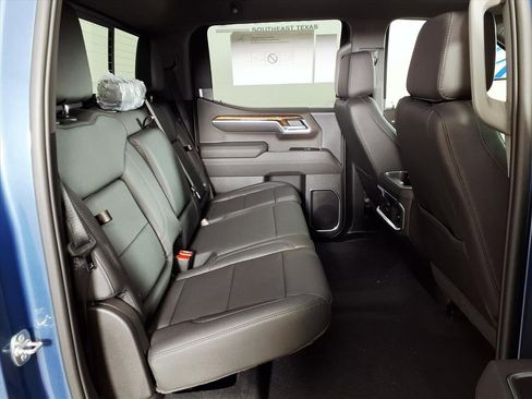 New 2026 GMC Sierra 1500 Elevation w/ Elevation Premium Package image 19