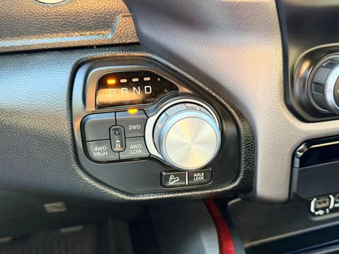 Used 2019 RAM 1500 Rebel image 19