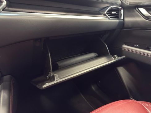 Used 2023 MAZDA CX-5 Carbon Edition image 14