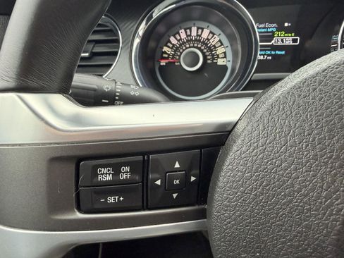 Used 2013 Ford Mustang GT Premium w/ Electronics Pkg image 16