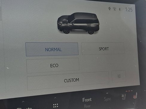 Used 2024 Lexus TX 350 AWD image 24