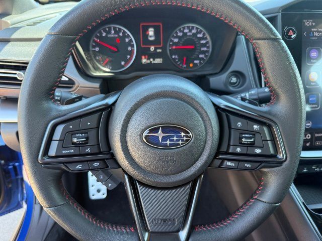 Used 2022 Subaru WRX Premium AWD/4WD image 16