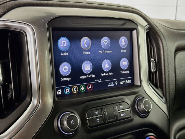 Used 2019 Chevrolet Silverado 1500 RST w/ All-Star Edition AWD/4WD image 5
