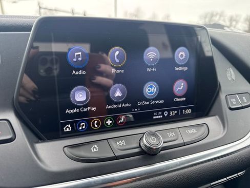 Used 2022 Chevrolet Blazer LT image 3