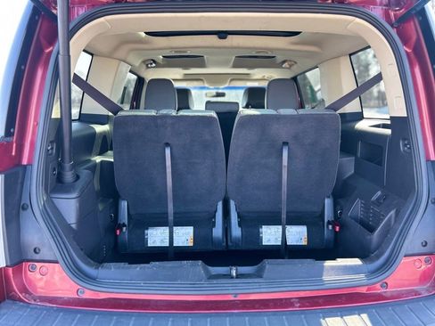 Used 2018 Ford Flex SEL w/ Equipment Group 202A image 30